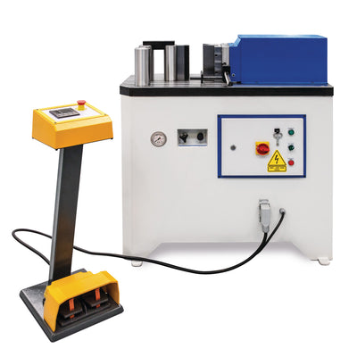 Horizontal bending press HBP 10 - 0