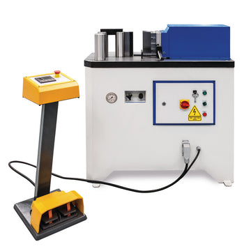 Horizontal bending press HBP 20 - 0