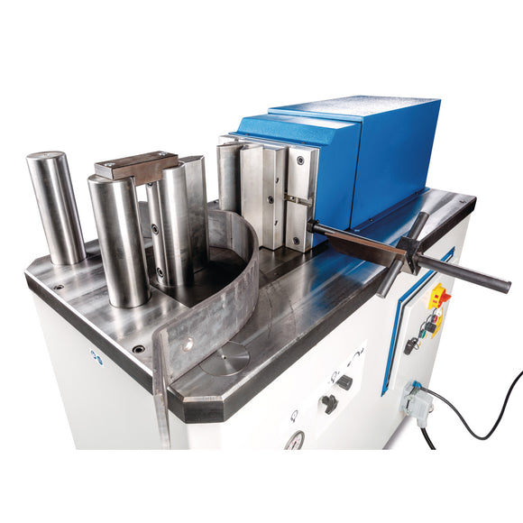 Horizontal bending press HBP 100