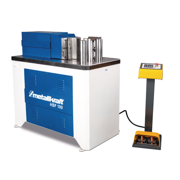 Horizontal bending press HBP 100