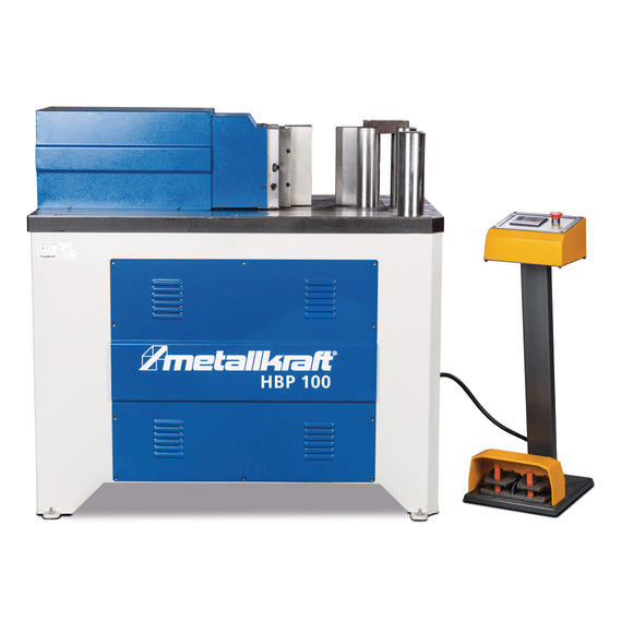 Horizontal bending press HBP 100
