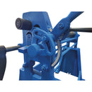 Manual plate rolling machine RBM 1550-10-2