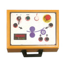 Motorized plate rolling machine RBM 1270-40E Pro-2