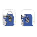 Motorized plate rolling machine RBM 2550-60E Pro-2