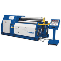 Bending machines