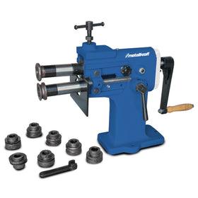 Manual bead bending machine SBM 140-12