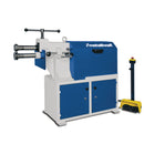 Motorized bead bending machine SBM 250-25 E-1