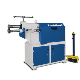 Motorized bead bending machine SBM 250-25 E