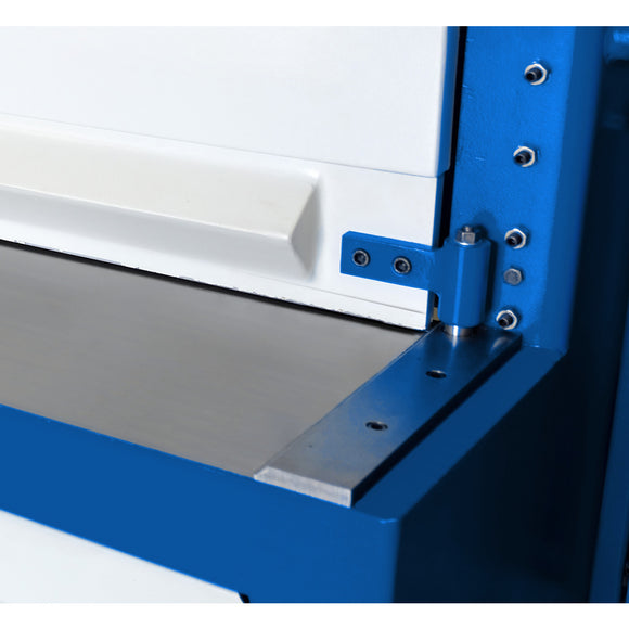 Motorized sheet metal shears MTBS 2103