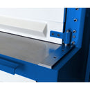 Motorized sheet metal shears MTBS 2103 F-3