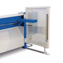 Motorized sheet metal shears MTBS 2103 F-4