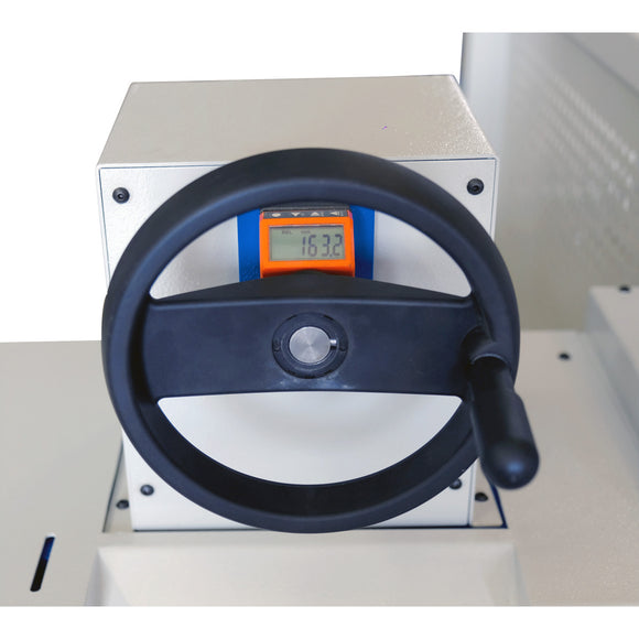 Motorized sheet metal shears MTBS 2103 F