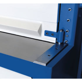 Motorized sheet metal shears MTBS 3102 - 0