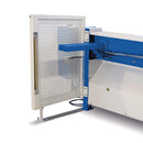 Motorized sheet metal shears MTBS 3102-3