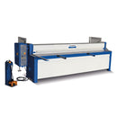 Motorized sheet metal shears MTBS 3102-1