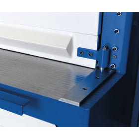 Motorized sheet metal shears MTBS 3102 F - 0