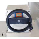 Motorized sheet metal shears MTBS 3102 F-4