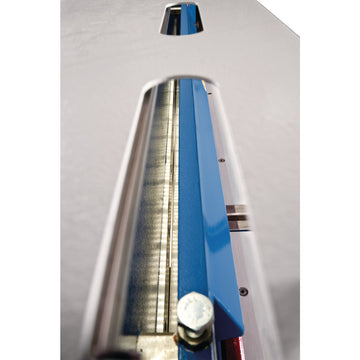 Motorized sheet metal shears MTBS 1350-30 M - 0