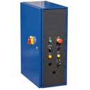 Motorized sheet metal shears MTBS 1350-30 M-3