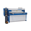 Motorized sheet metal shears MTBS 1540-40 B-1