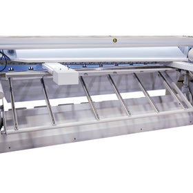 Motorized sheet metal shears MTBS 1350-30 T - 0