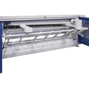 Motorized sheet metal shears MTBS 1350-30 T-3