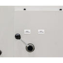 Motorized sheet metal shears MTBS 1350-30 T-6