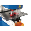 Hydraulic punch HLS 65 S-4