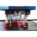 Hydraulic punch HLS 65 S-5