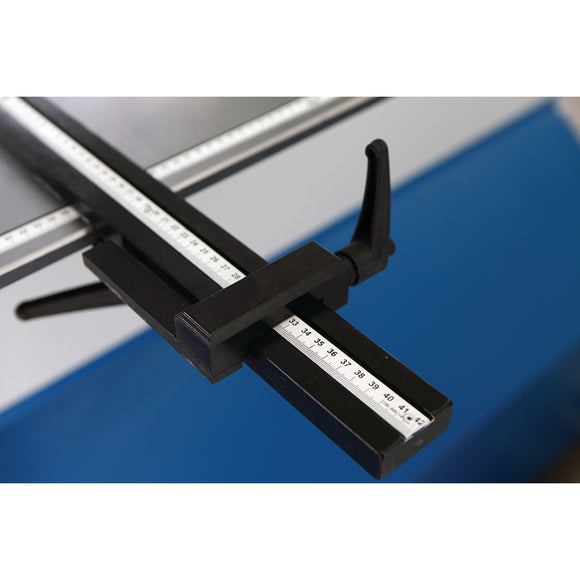 Hydraulic punch HLS 65 S