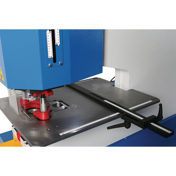 Hydraulic punch HLS 65 S