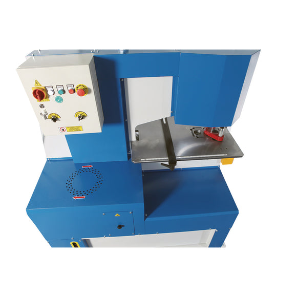 Hydraulic punch HLS 65 S