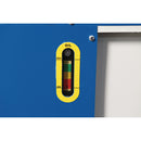 Hydraulic punch HLS 65 S-10