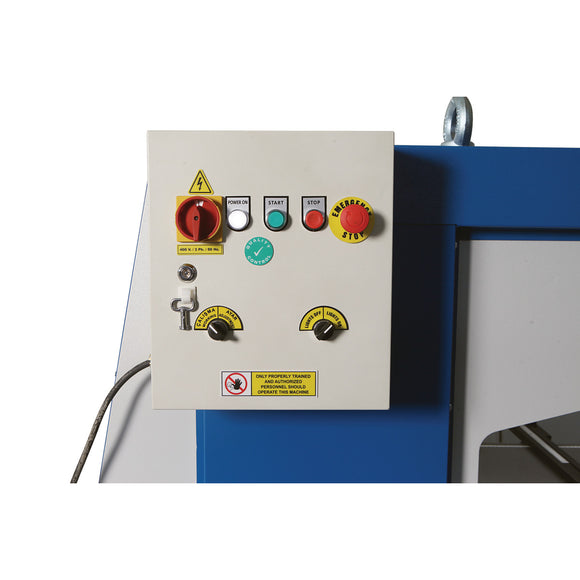 Hydraulic punch HLS 65 S