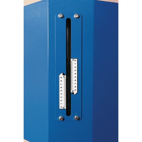 Hydraulic punch HLS 65 S