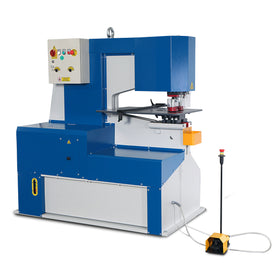 Hydraulic punch HLS 65 S - 0