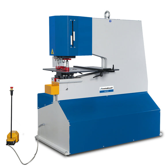 Hydraulic punch HLS 65 S