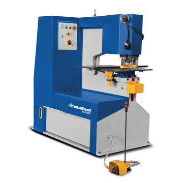 Hydraulic punch HLS 85 S