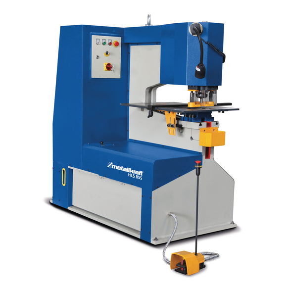 Hydraulic punch HLS 85 S