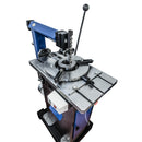 Slotting machine NZM 20-4