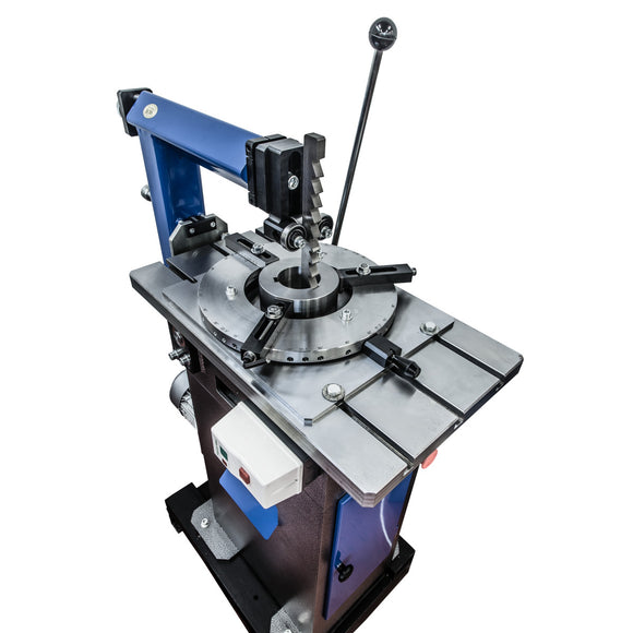 Slotting machine NZM 20