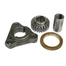 Slotting machine NZM 20-5