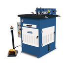 Hydraulic notching machine AKM 250-6 H-1