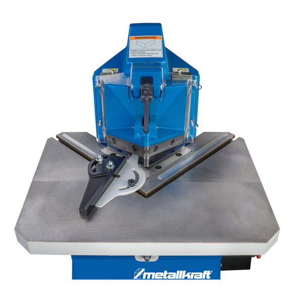 Pneumatic notching machine AKM 150-2 P