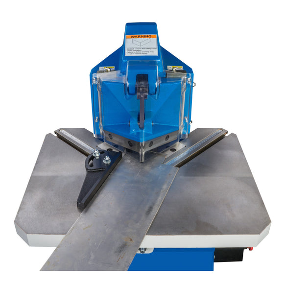 Pneumatic notching machine AKM 150-2 P