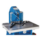 Pneumatic notching machine AKM 130-3 P-4