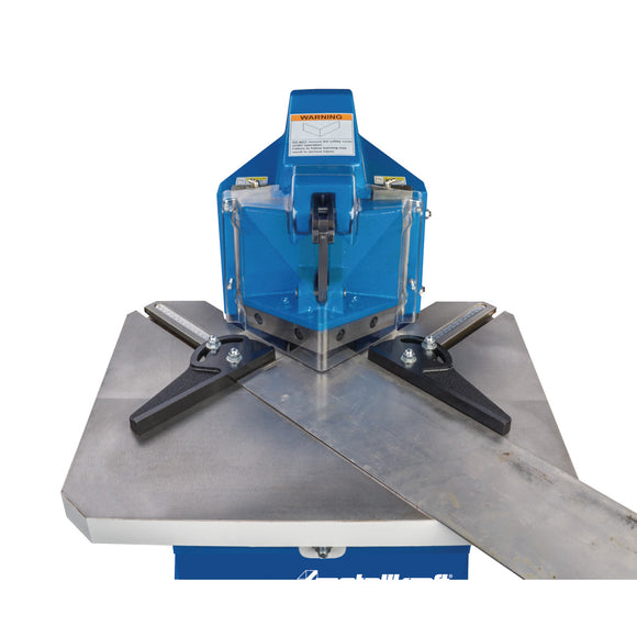 Pneumatic notching machine AKM 130-3 P