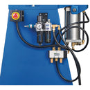 Pneumatic notching machine AKM 130-3 P-8