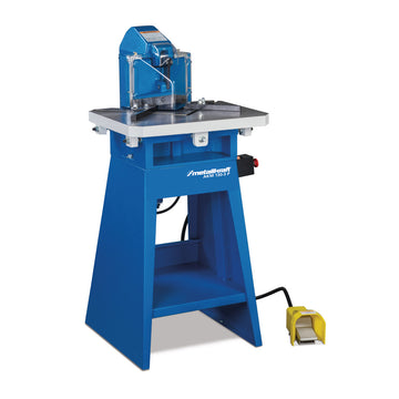 Pneumatic notching machine AKM 130-3 P