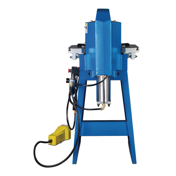 Pneumatic notching machine AKM 130-3 P